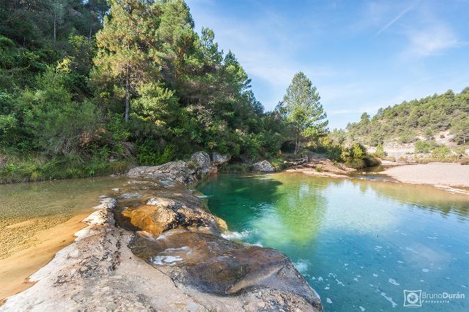 Вілла Casa El Mirador Бесейте Екстер'єр фото