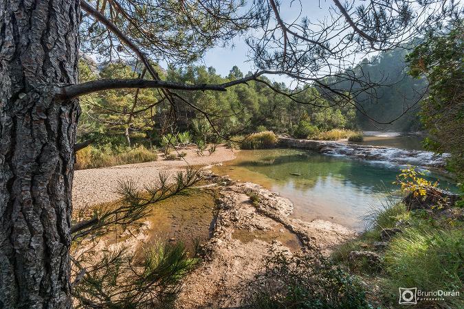 Вілла Casa El Mirador Бесейте Екстер'єр фото